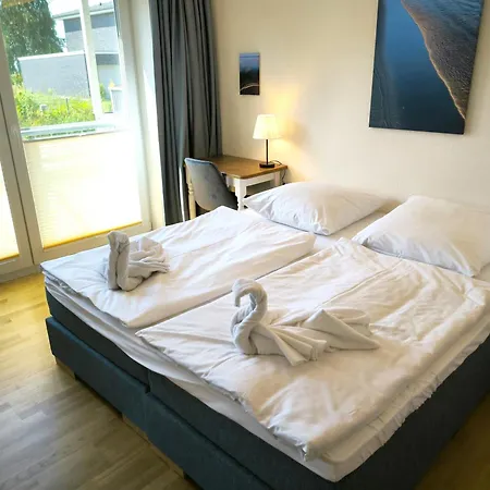 Meerraum Appartement