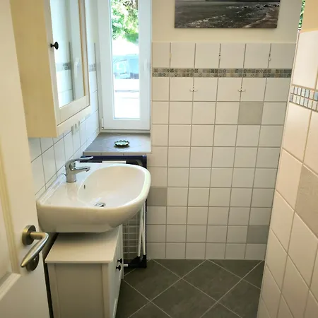 Meerraum * Goehren (Ruegen)