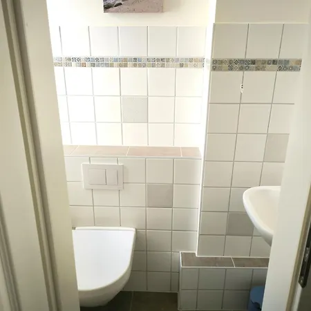 Apartment Meerraum *