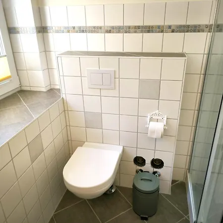 Meerraum Apartment