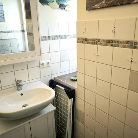 Meerraum * Goehren (Ruegen)