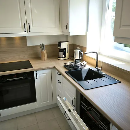 Meerraum Appartement