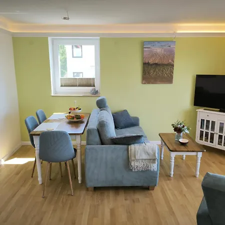 Meerraum Appartement *