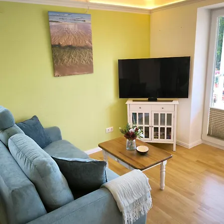 Meerraum Goehren (Ruegen)