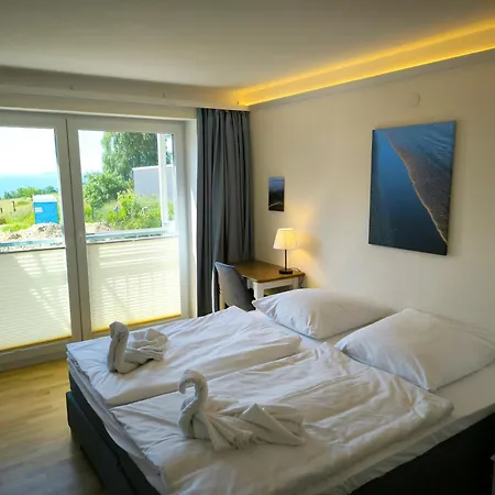 Meerraum Appartement