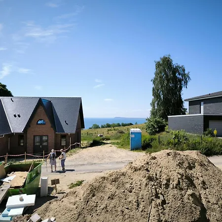 Meerraum Appartement *