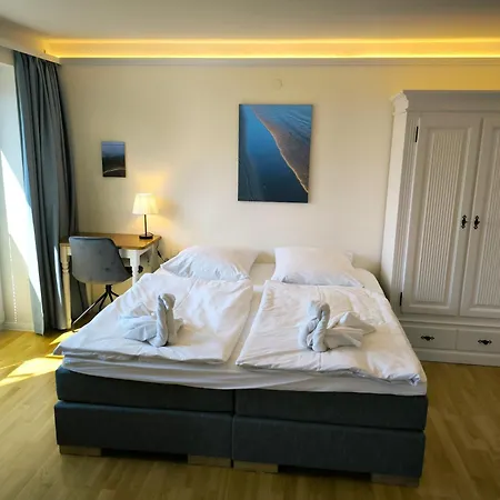 Appartement Meerraum